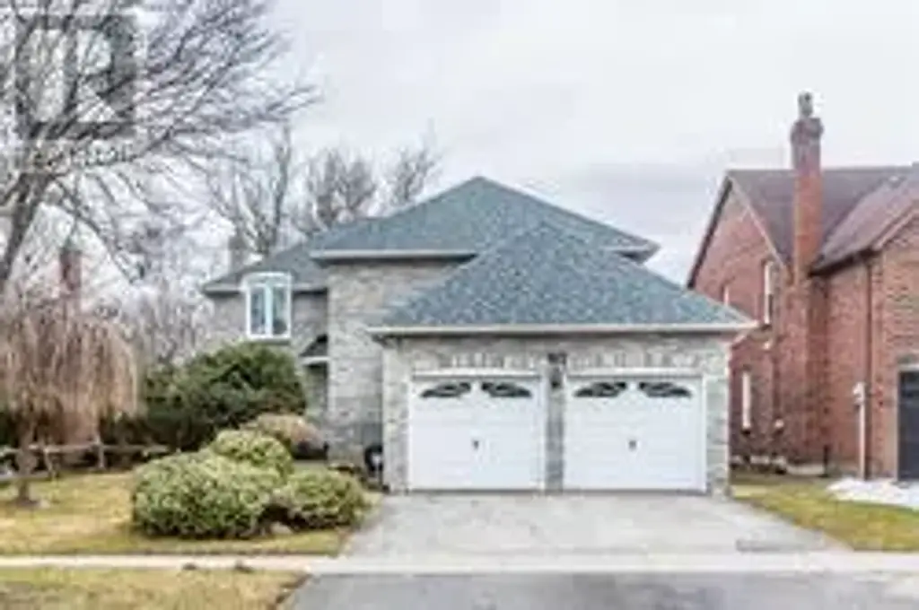 165 Carlton Road, Markham (Unionville)